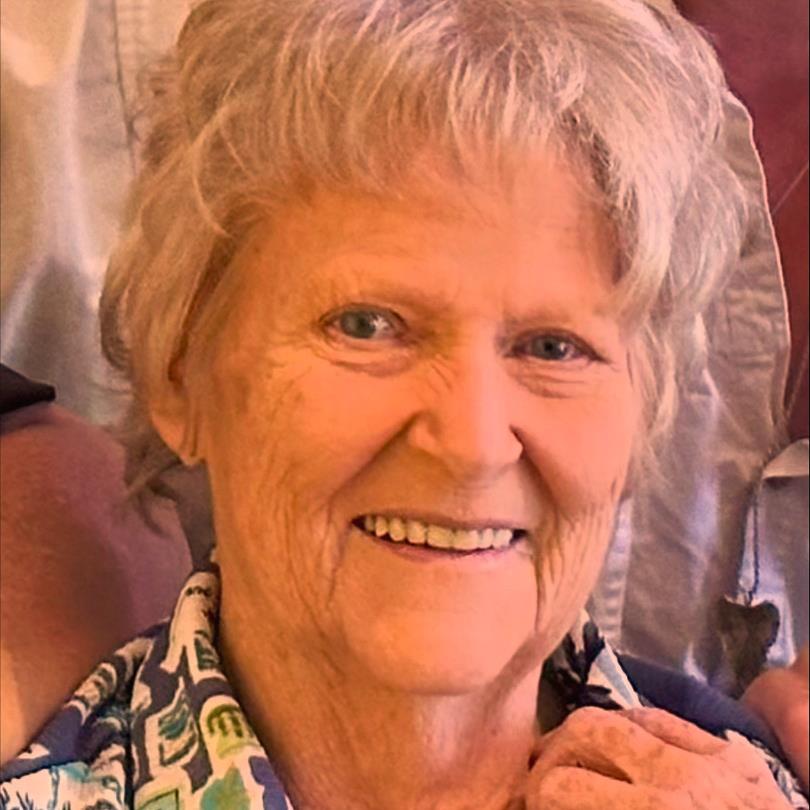 Gwen Marie (Fisher, Forrer) Bohley's obituary , Passed away on October 31, 2024 in Albuquerque, New Mexico