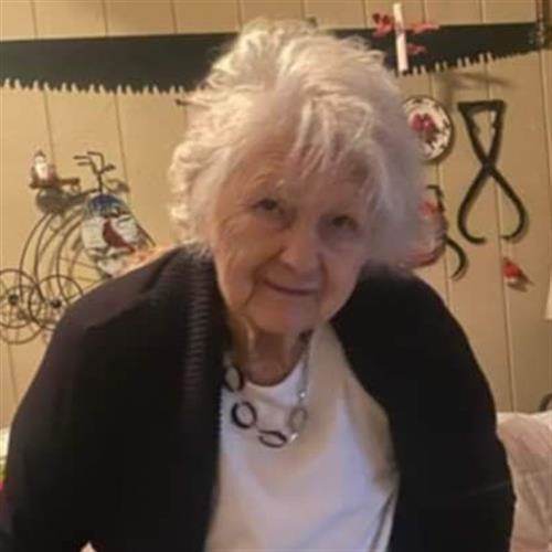 Vonda L. Herald's obituary , Passed away on October 29, 2024 in Xenia, Ohio