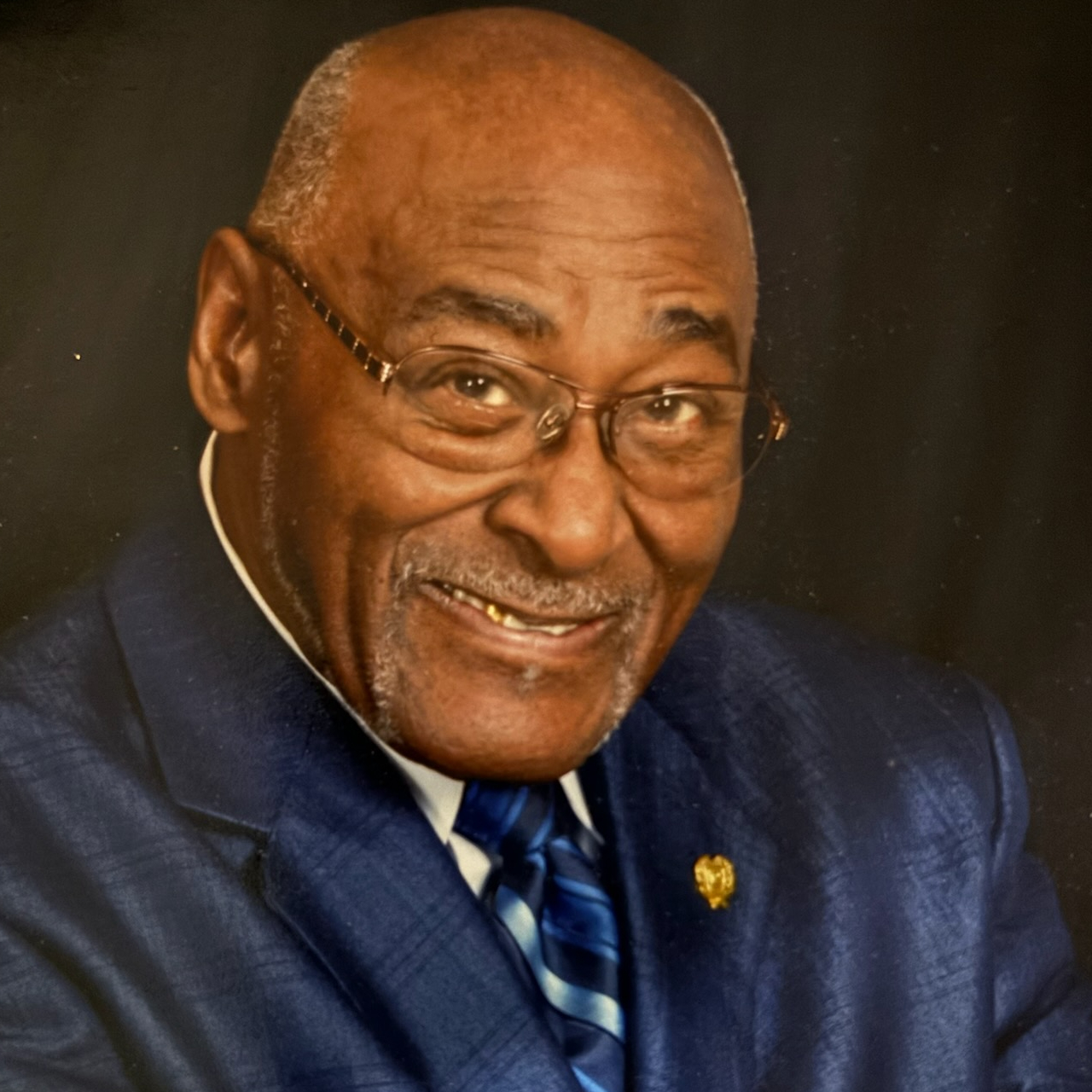 Elder Willie James King's obituary , Passed away on October 25, 2024 in Fort Wayne, Indiana