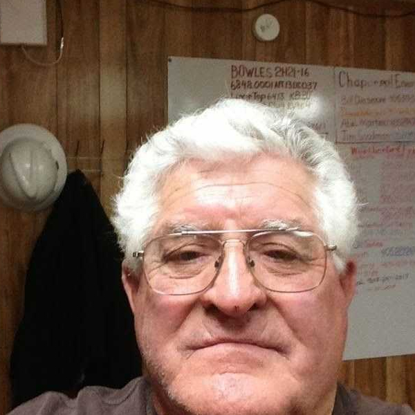 William "Bill" Gary Dinsmore's obituary , Passed away on November 1, 2024 in Muldrow, Oklahoma