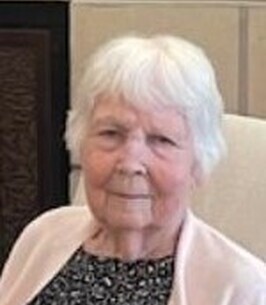 Jean (Lewis) Bryans's obituary , Passed away on November 4, 2024 in Hillsdale, Ontario