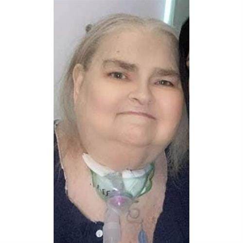 Wanda Jean Coldiron Obituary