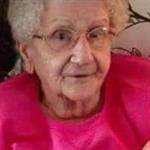 Dollie Mae (Byers) Browning Obituary