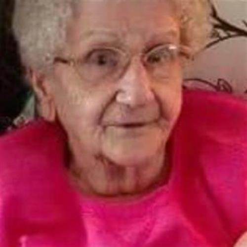 Dollie Mae (Byers) Browning Obituary