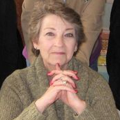 Linda McCarthy's obituary , Passed away on October 28, 2024 in Toronto, Ontario