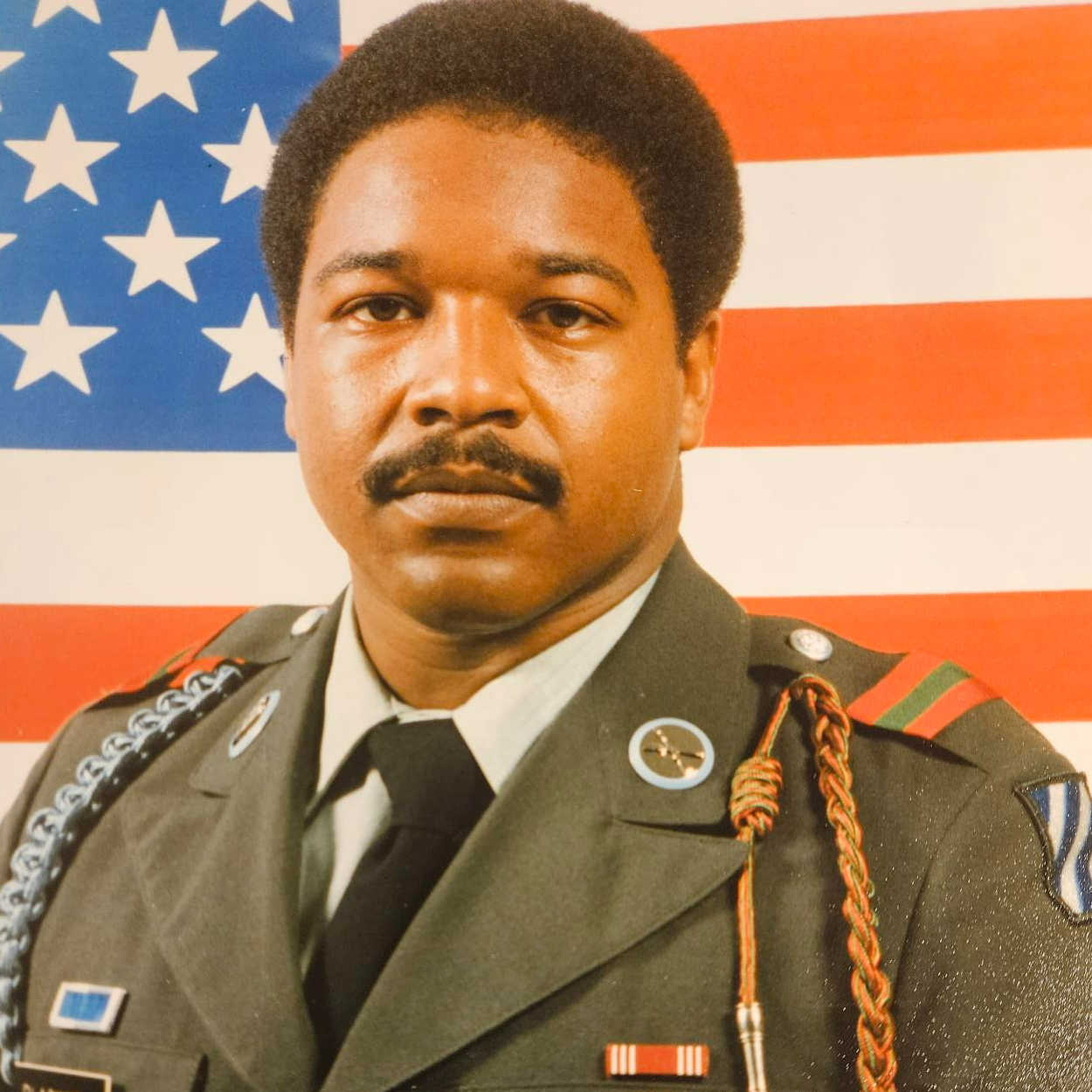 Clarence J. Blackwell Obituary
