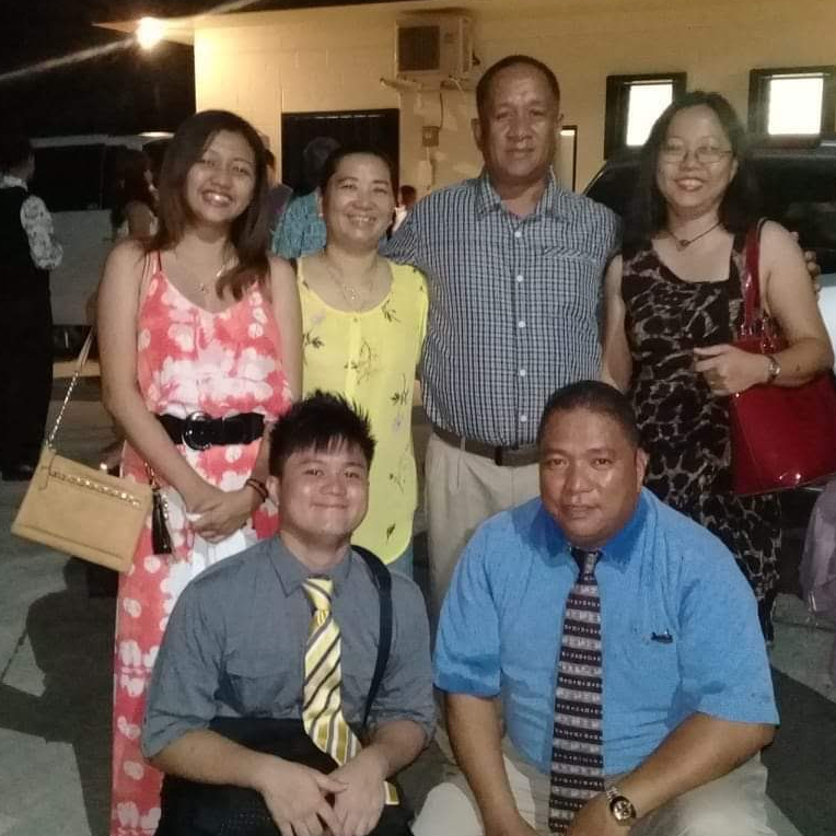 Bernie Magno Buncal Obituary