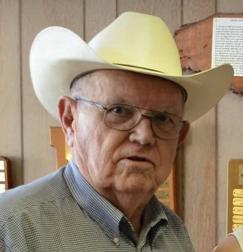 Roy "Butch" Petty's obituary  in Putnam, Texas