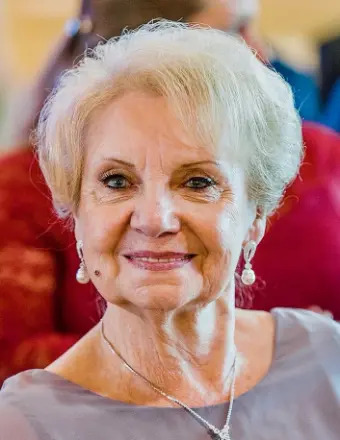Shirley R. Morenzy's obituary , Passed away on November 19, 2024 in Bensalem, Pennsylvania