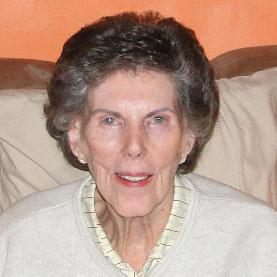 Margery Jane Johansen's obituary , Passed away on November 4, 2024 in Saint Louis, Missouri