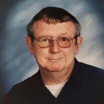 Dennis Henry Kling's obituary , Passed away on November 20, 2024 in Mesick, Michigan