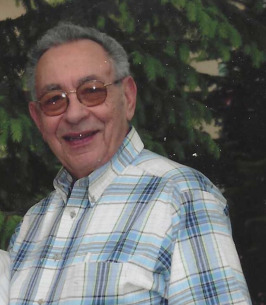 Gaetano Mastropierro Obituary