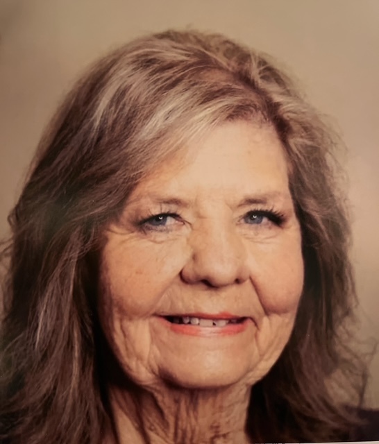 Patsy Gail Griffith's obituary , Passed away on November 22, 2024 in Cisco, Texas