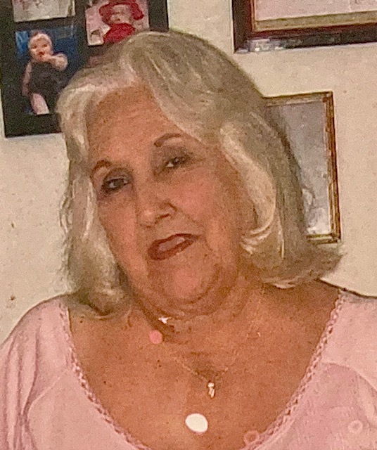 Virginia Dee Fulmer's obituary , Passed away on November 21, 2024 in Cisco, Texas