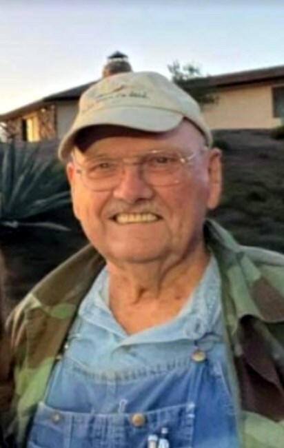 Philip E. Turgasen Obituary