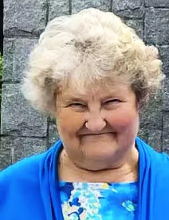 Patricia A. Boucie's obituary , Passed away on November 24, 2024 in Gloucester, Massachusetts