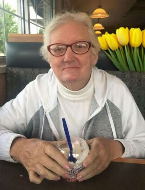 Dorothy Ann (Toepel) Henning's obituary , Passed away on November 25, 2024 in Grafton, Wisconsin