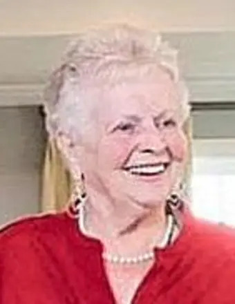 Ida "Inge" Bodoni's obituary , Passed away on November 26, 2024 in Gloucester, Massachusetts