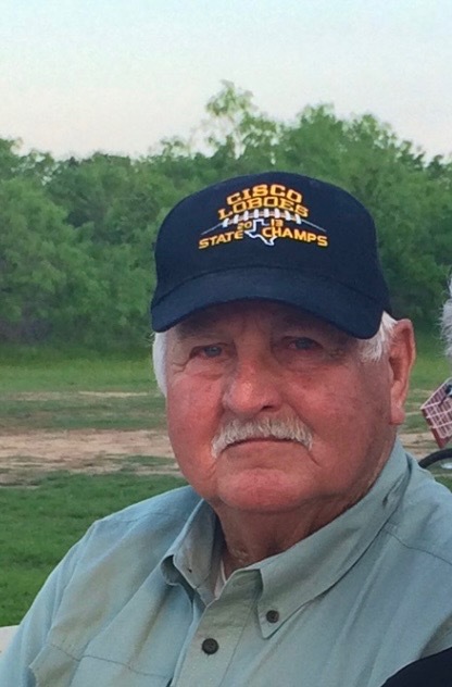 William Charles "Bill" Edgar's obituary , Passed away on November 27, 2024 in Cisco, Texas