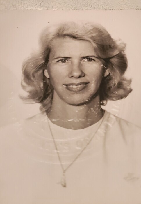 Joanne Mary Baker's obituary , Passed away on December 2, 2024 in Eula, Texas