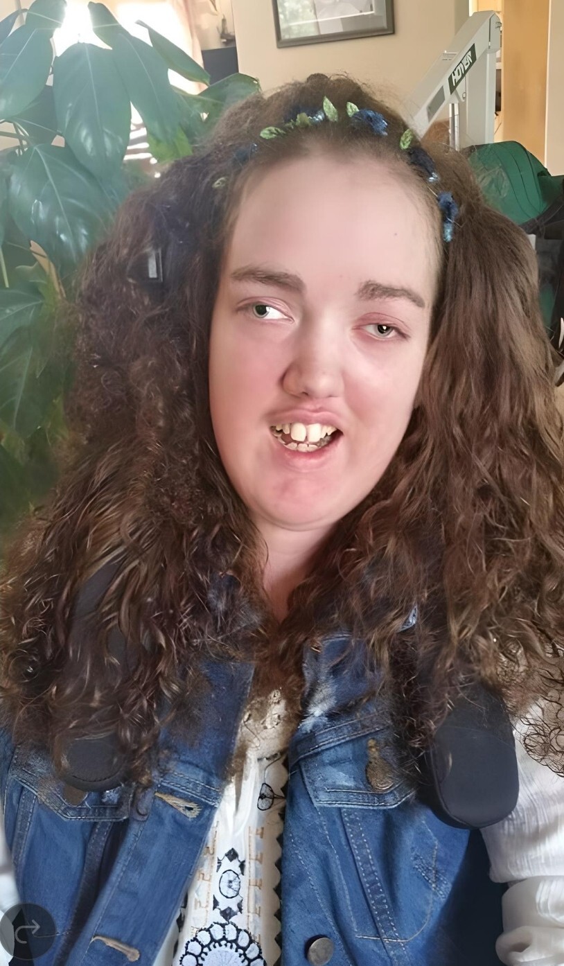 Ashtyn S. Fellenz's obituary , Passed away on December 5, 2024 in Menomonee Falls, Wisconsin