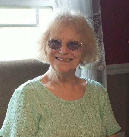 Helen Lorraine Treece's obituary , Passed away on December 6, 2024 in Paragould, Arkansas