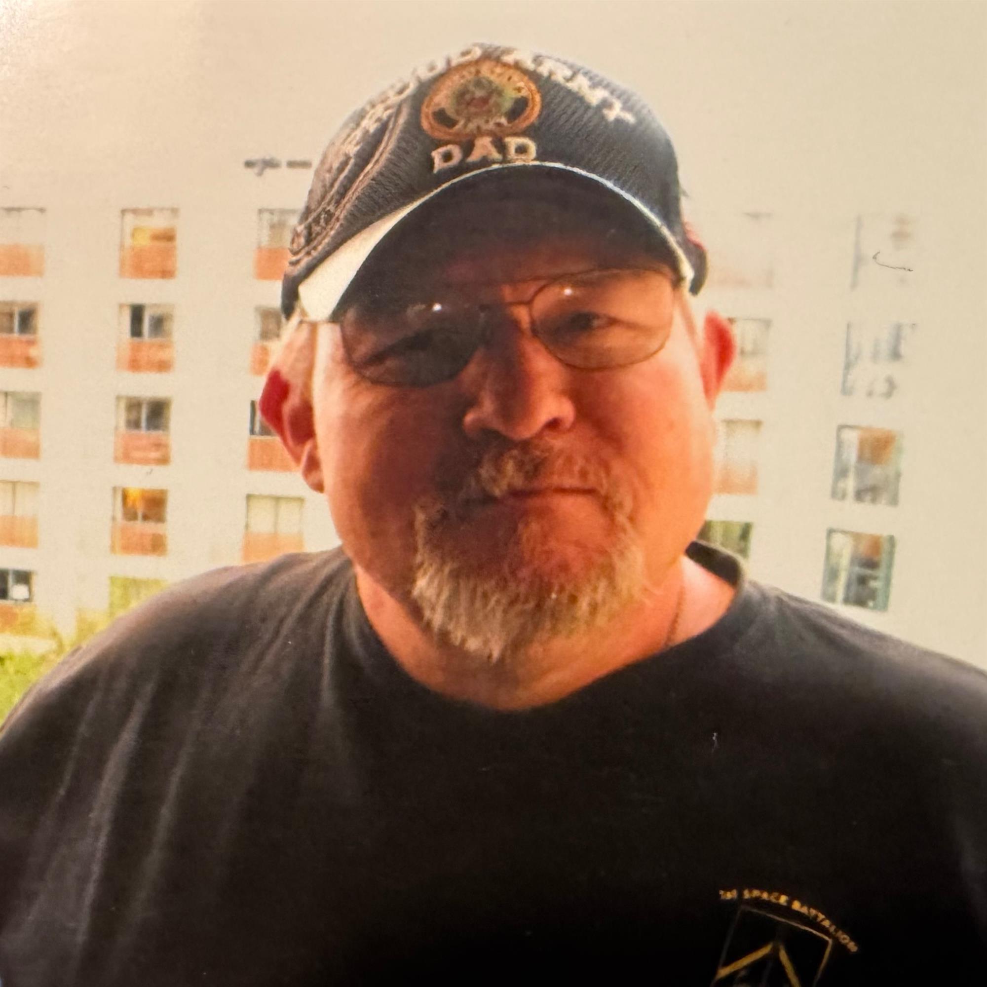 Rick L. German's obituary , Passed away on November 20, 2024 in Elk Grove, California