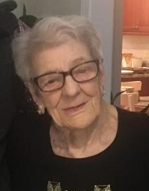 Anna B. Matro's obituary , Passed away on December 9, 2024 in Stratford, Connecticut