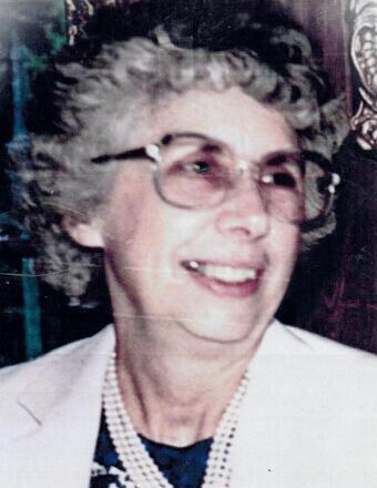 Anna Mennino Obituary