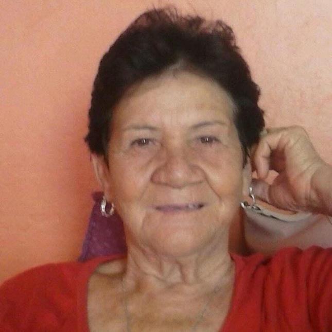 Olga Vizcaino Obituary