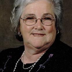 Mary Burton Obituary