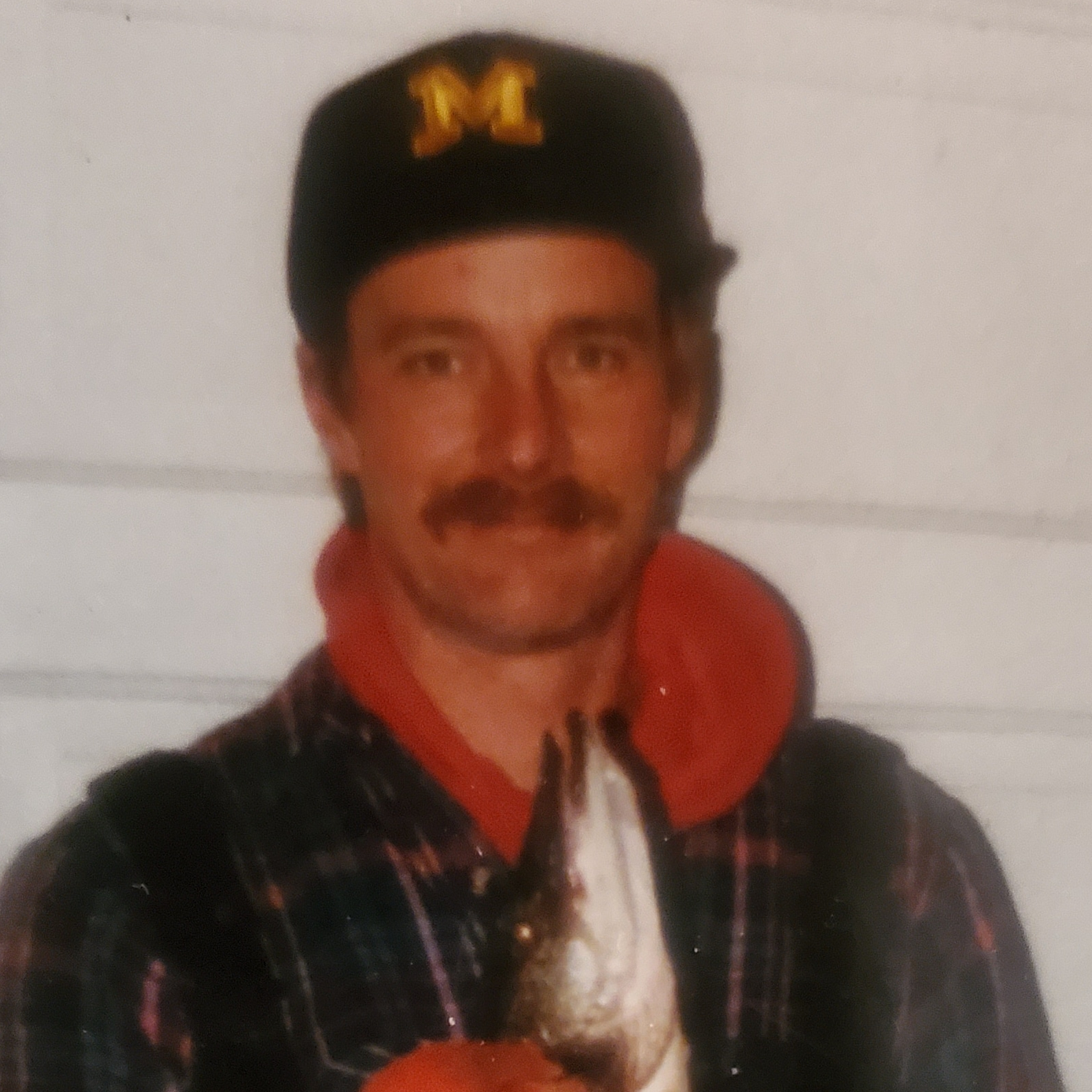 Ward Korri Prideaux's obituary , Passed away on December 14, 2024 in Calumet, Michigan