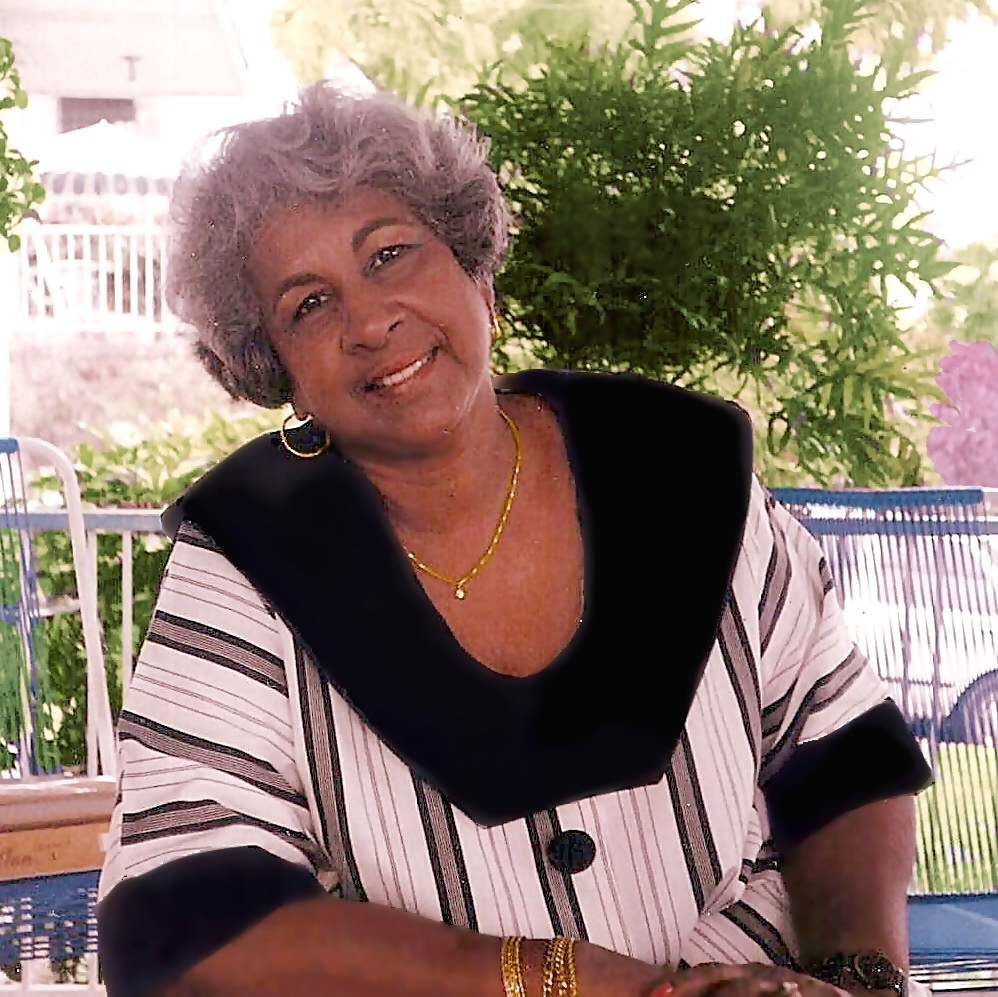 Angela Watt Boyd Obituary