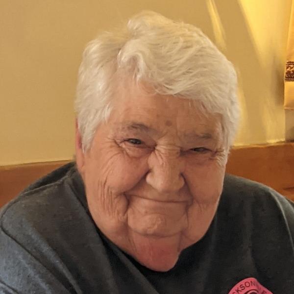 Joe Ann Wilcox's obituary , Passed away on December 12, 2024 in Jacksonville, Florida