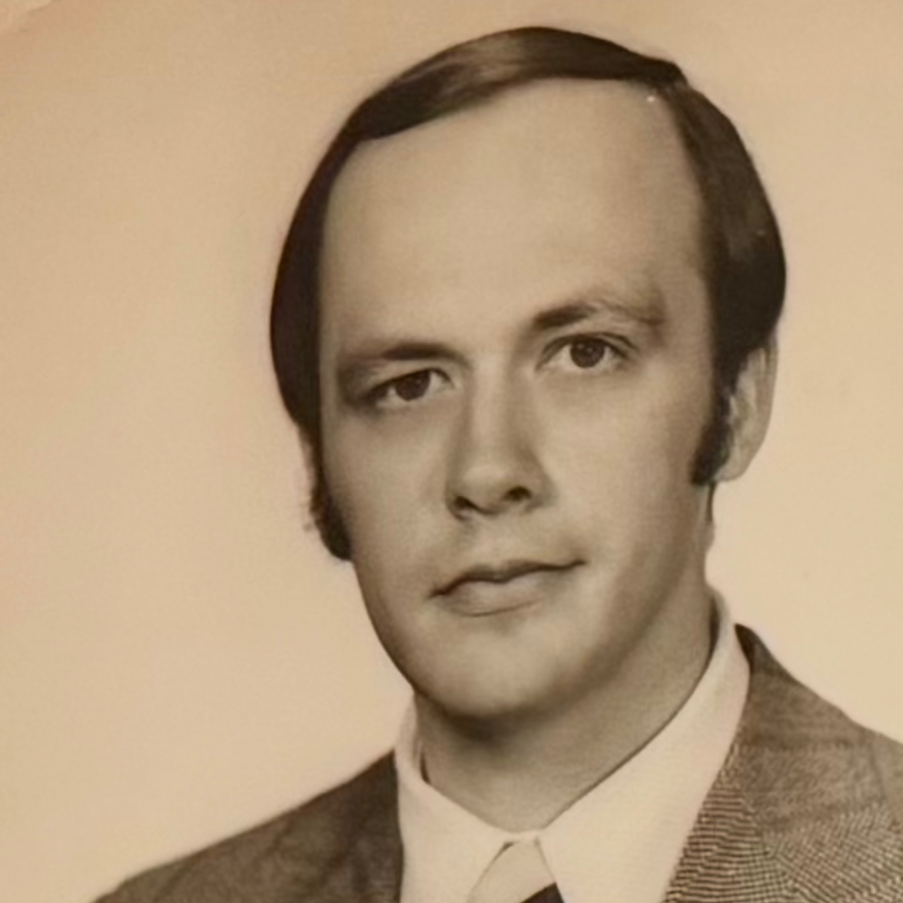 Vernon C Hudson Jr.'s obituary , Passed away on December 17, 2024 in Joplin, Missouri