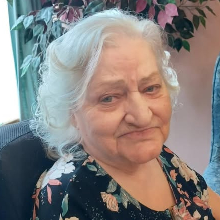 Rita Lucille (Secord) Murray's obituary , Passed away on December 20, 2024 in Kingston, Ontario