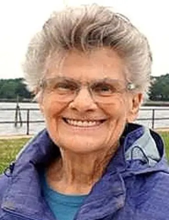 Kathleen R. Cafasso's obituary , Passed away on December 20, 2024 in Gloucester, Massachusetts