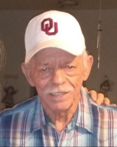 Jerold "Cutter" Glory's obituary , Passed away on December 24, 2024 in Enid, Oklahoma