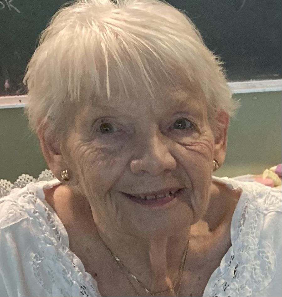 Kathleen Margaret Blechacz's obituary , Passed away on December 25, 2024 in Wauwatosa, Wisconsin