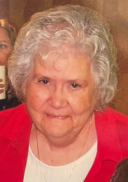 Patsy Virginia McGough Obituary