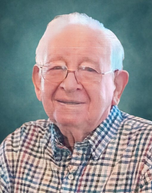 Virgil I. Messel's obituary , Passed away on December 26, 2024 in Evansville, Indiana