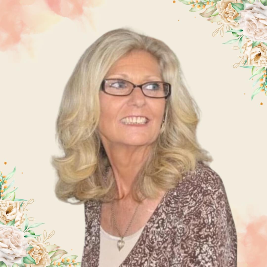 Georgia Pamela Cunningham's obituary , Passed away on December 14, 2024 in Tulare, California