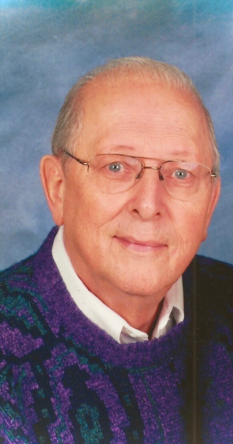 Lester J. Plude Obituary