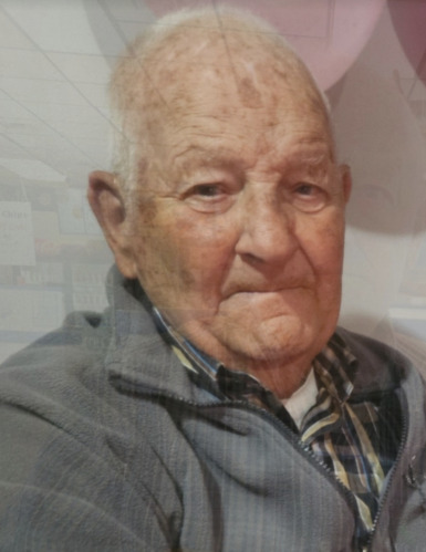 Percy Portious Obituary