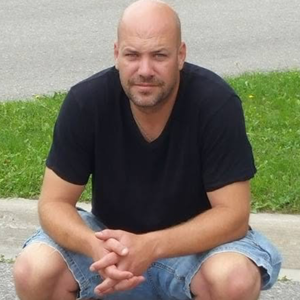 Mark Locke's obituary , Passed away on December 31, 2024 in Vaughan, Ontario