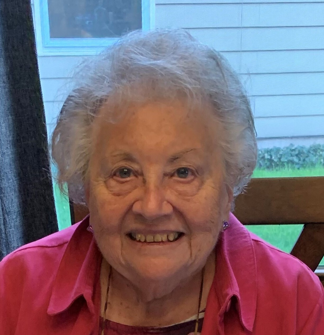 Donna M. Schultz's obituary , Passed away on January 6, 2025 in New Berlin, Wisconsin