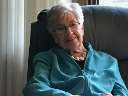 Janet Irene Gross's obituary , Passed away on January 4, 2025 in Menomonee Falls, Wisconsin