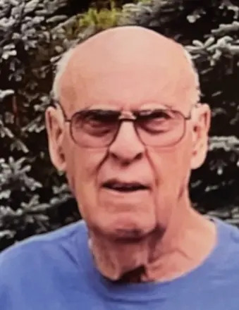 Verne B. Purdy's obituary , Passed away on January 3, 2025 in Gladwin, Michigan