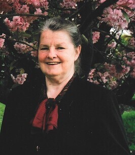 Evelyn Doreen Dalton's obituary , Passed away on January 5, 2025 in Whitby, Ontario