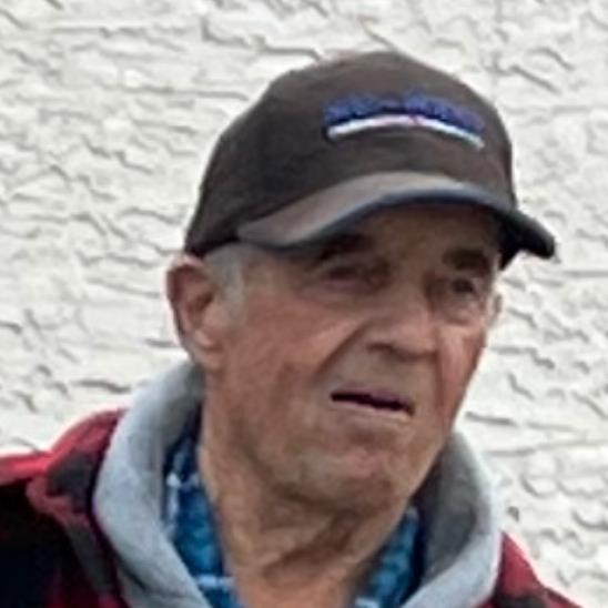 Floyd William Young's obituary , Passed away on December 6, 2024 in Regina, Saskatchewan